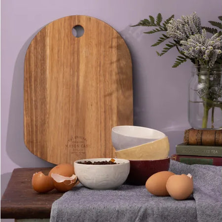 'In The Meadow' Mini Bowls - Set of 4