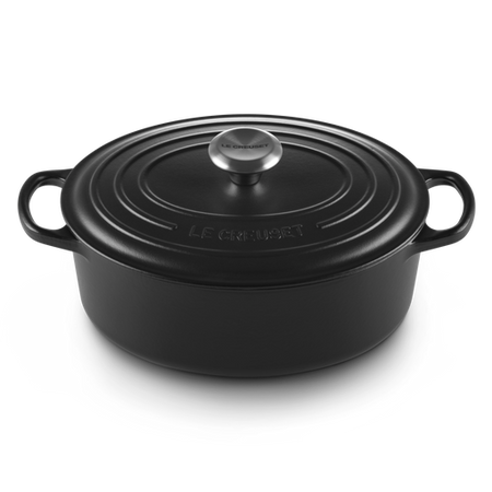 Signature Oval Casserole 27cm/4.1L