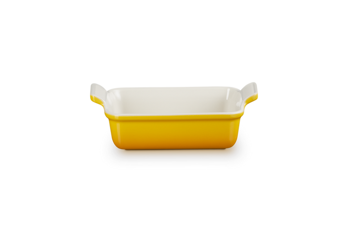 Heritage Deep Rectangular Dish/26cm or 32cm