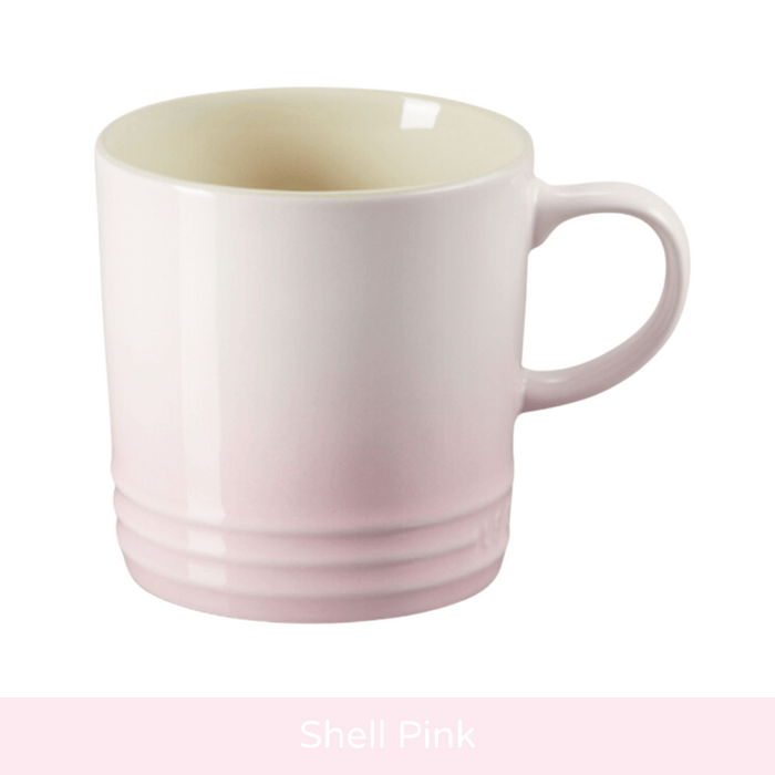 Stoneware Mug 350ml