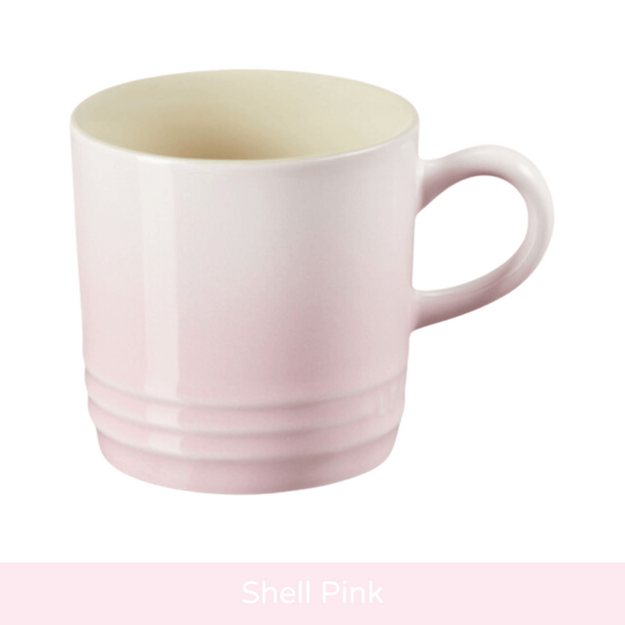 Stoneware Mug 200ml