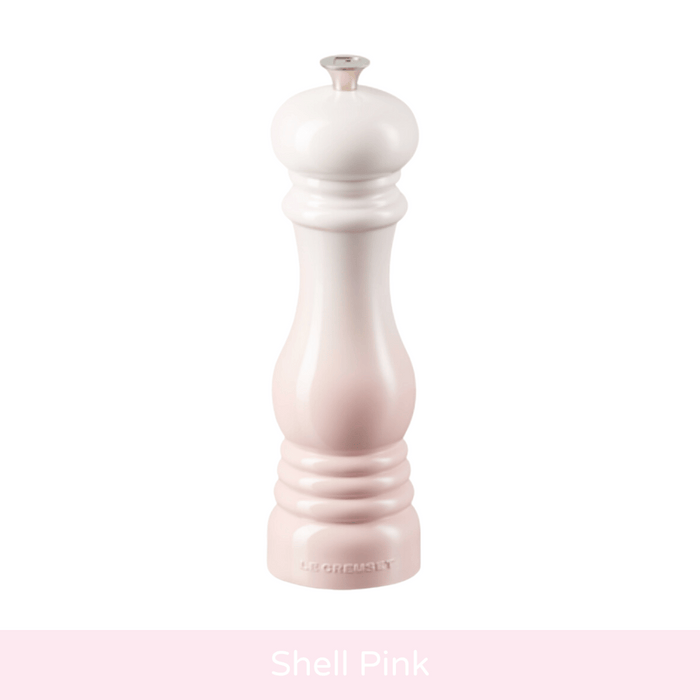 Classic Pepper Mill or Grinder/21cm Tall