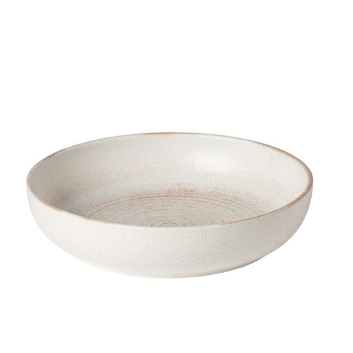 Casafina Vermont soup/pasta bowl  - Cream/22CM