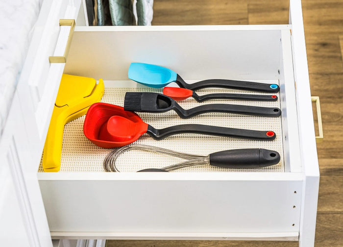 Dreamfarm Fladle - Red/32.5cm