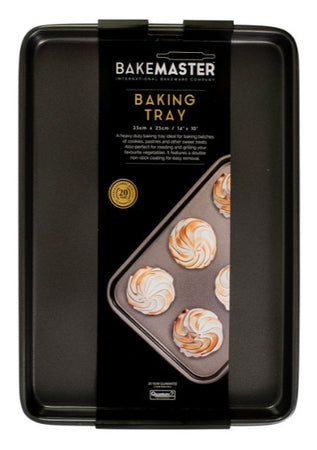 Bakemaster Baking Tray/ 35 x 25cm