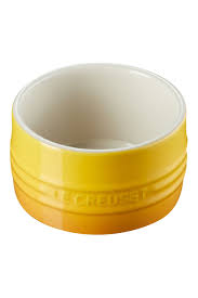 Stoneware Stackable Ramekin