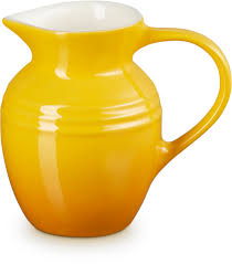 Stoneware Small Jug/0.6 litres