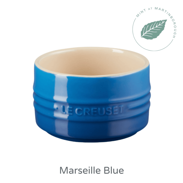 Stoneware Stackable Ramekin