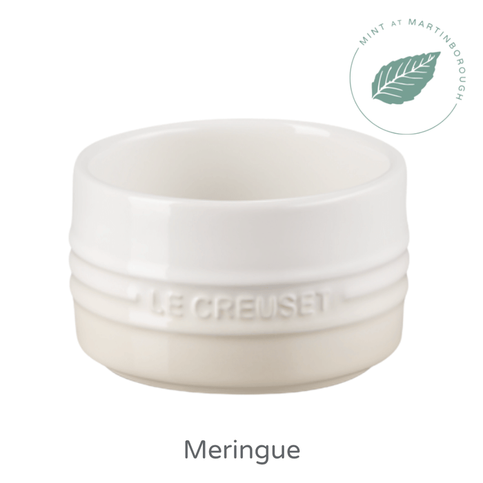 Stoneware Stackable Ramekin