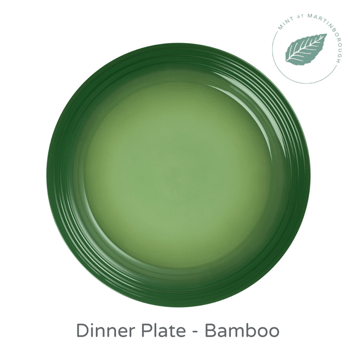 Dinnerware:/Dinner Plate, Side Plate/ and Bowls