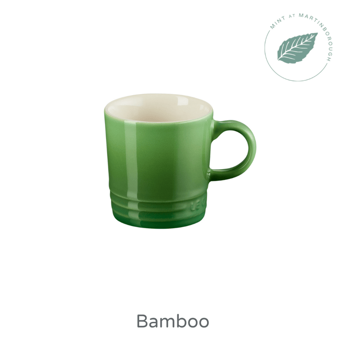 Stoneware Espresso Mug 100ml