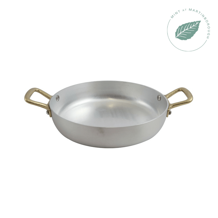 Saute Pan/20cm, 24cm or 28cm diameter