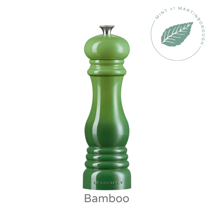 Classic Pepper Mill or Grinder/21cm Tall