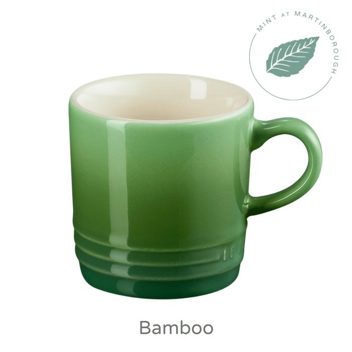 Stoneware Mug 200ml