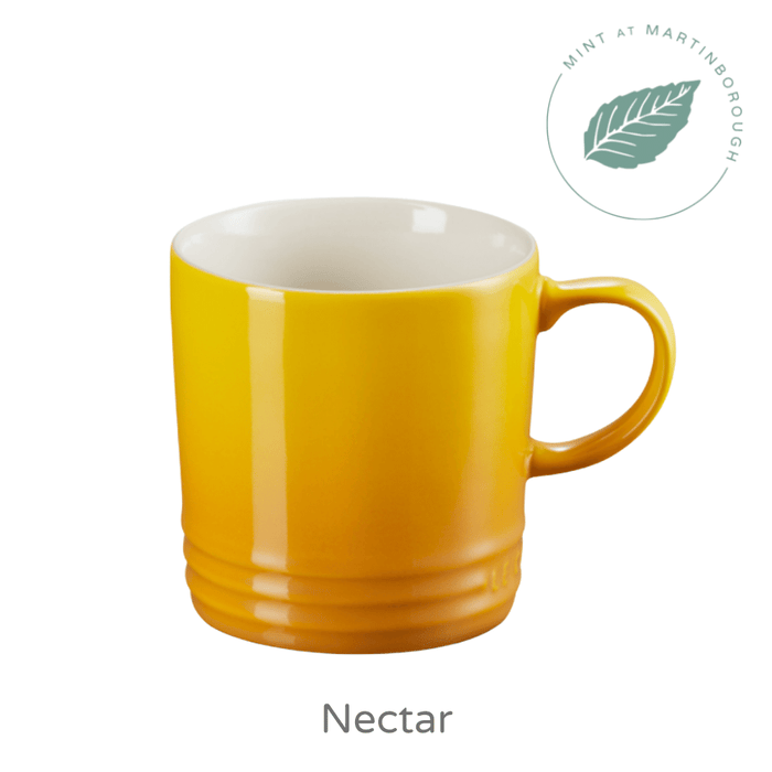 Stoneware Mug 200ml