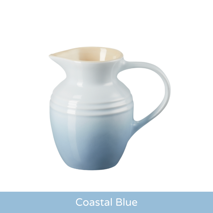 Stoneware Small Jug/0.6 litres