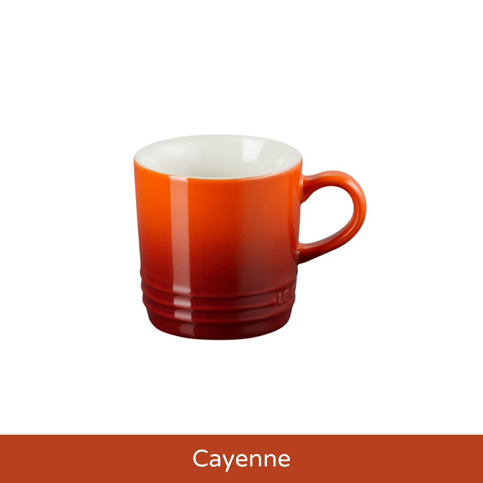 Stoneware Mug 200ml