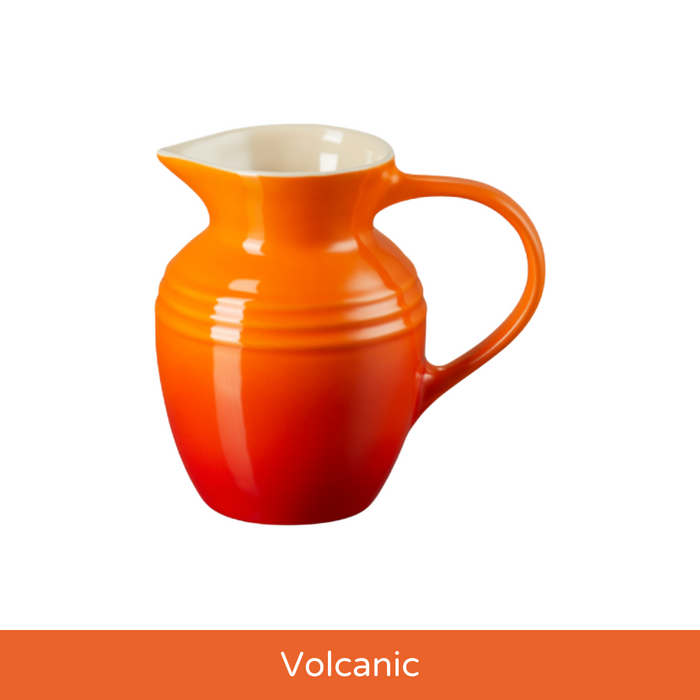 Stoneware Small Jug/0.6 litres