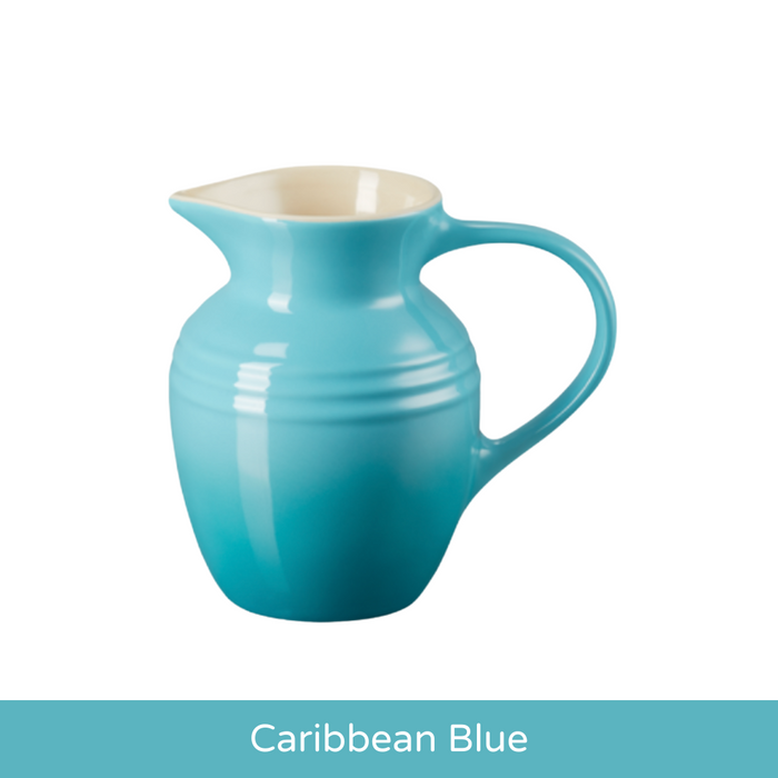 Stoneware Small Jug/0.6 litres