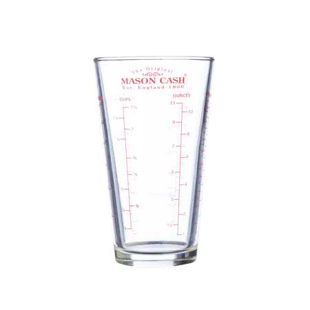 Classic Measuring Glass