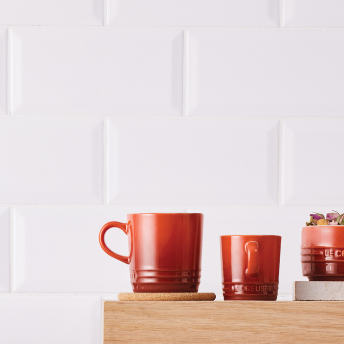Stoneware Mug 200ml