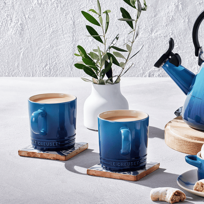 Stoneware Mug 350ml