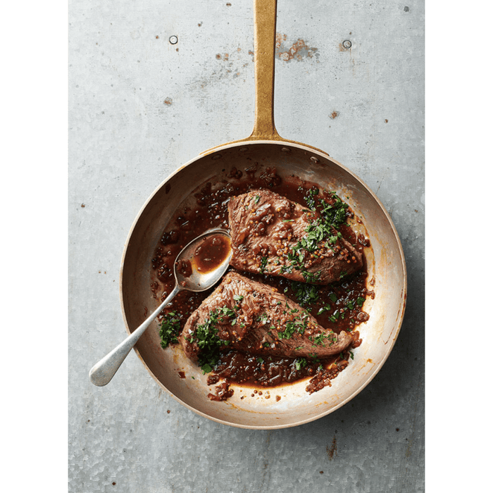 Frying Pans/20cm, 24cm or 28cm diameter