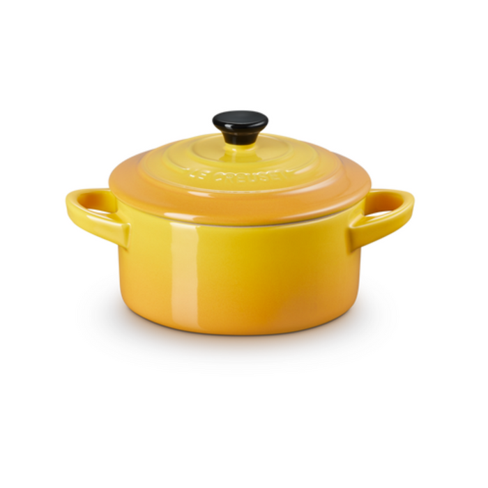 Stoneware Mini Casserole/9cm diameter