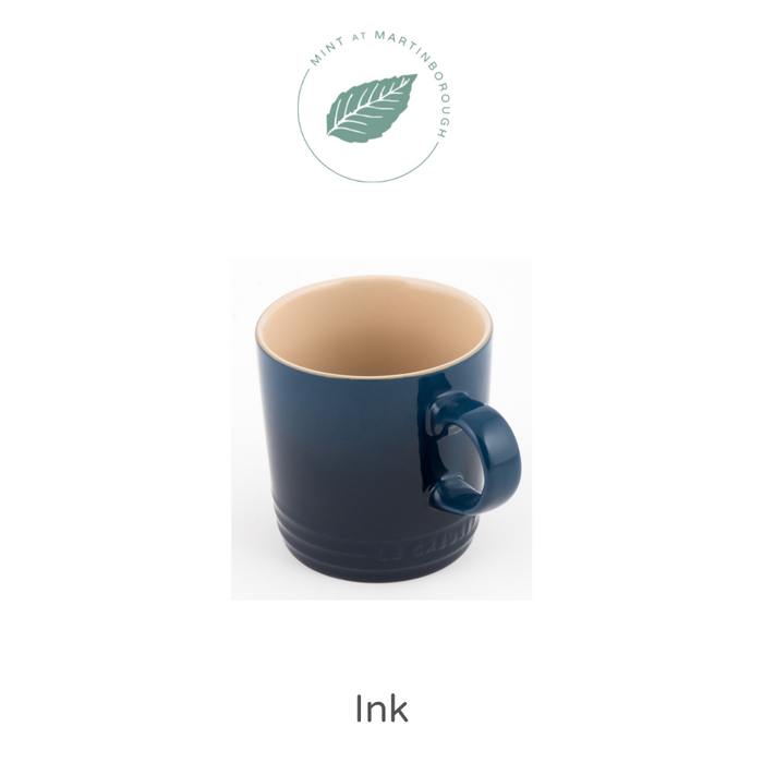 Stoneware Espresso Mug 100ml