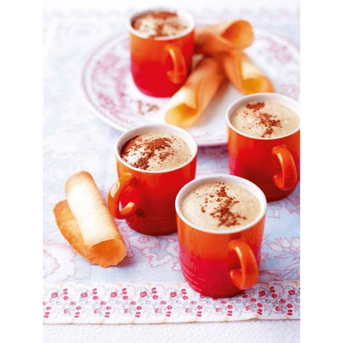 Stoneware Espresso Mug 100ml
