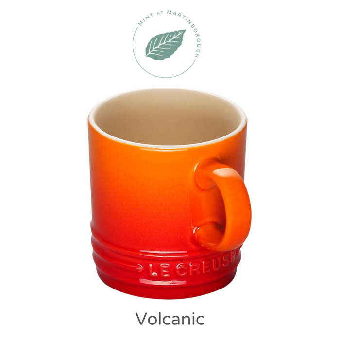 Stoneware Mug 200ml