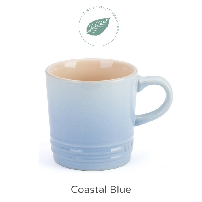 Stoneware Mug 200ml