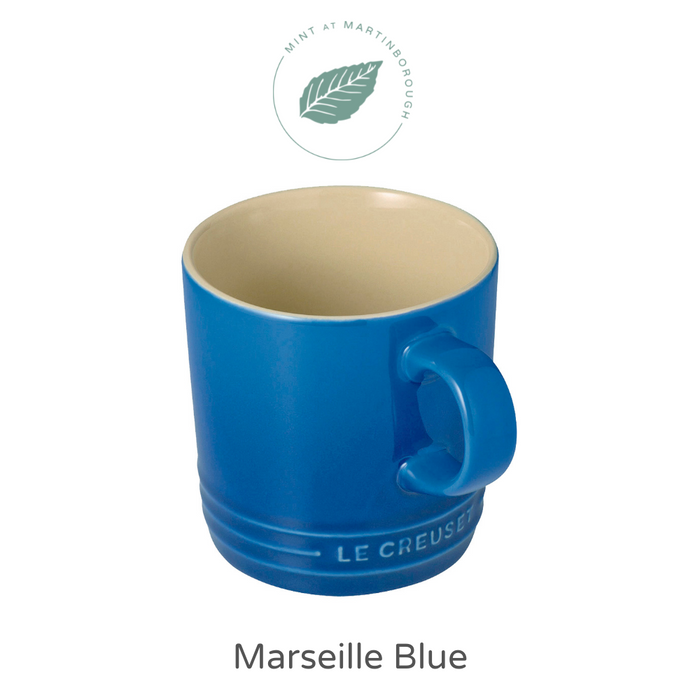 Stoneware Mug 200ml