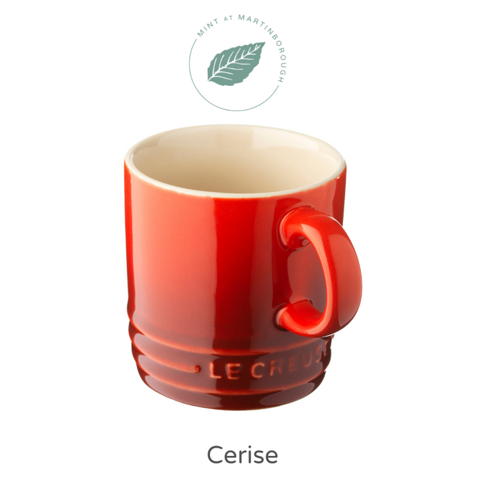 Stoneware Mug 200ml
