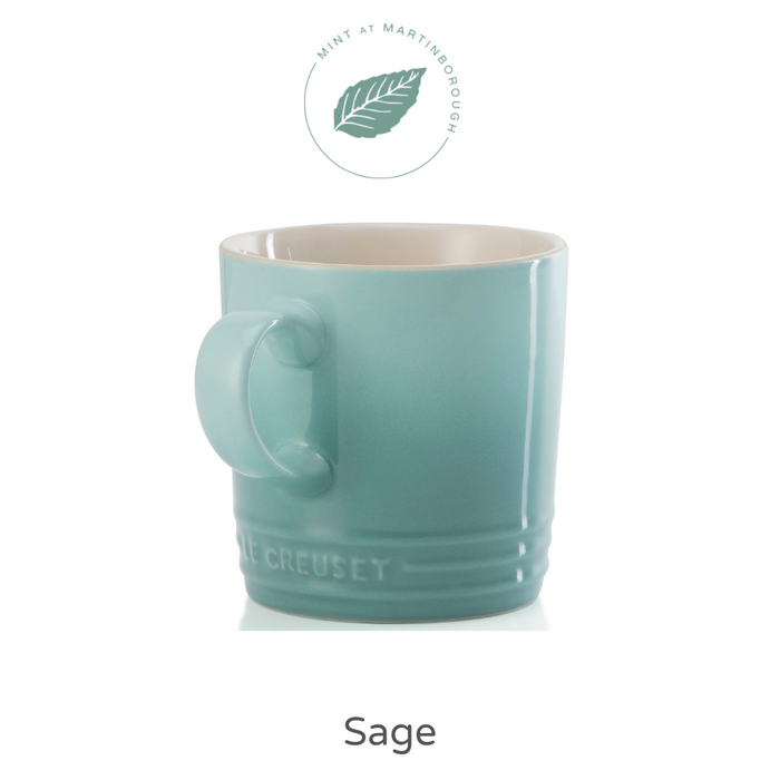 Stoneware Mug 200ml