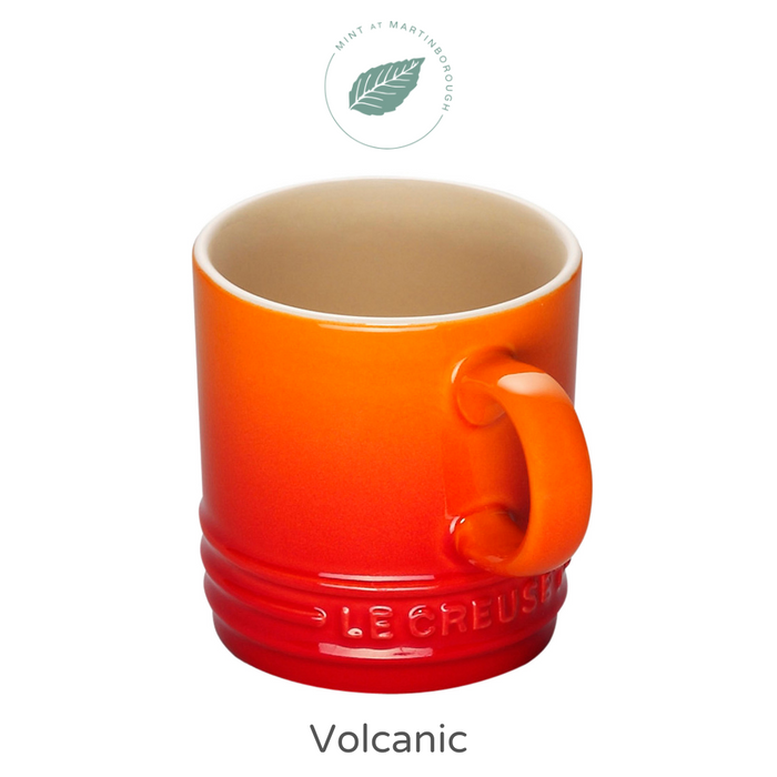Stoneware Mug 350ml