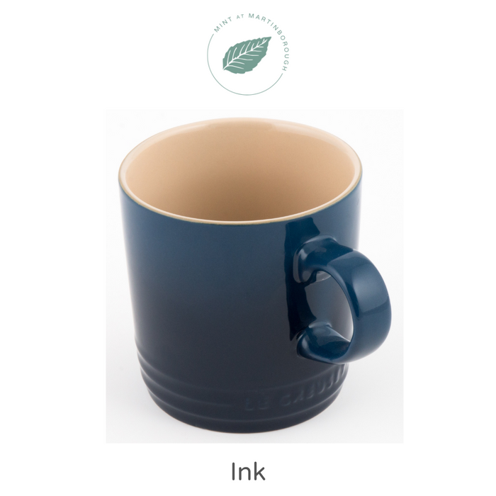 Stoneware Mug 350ml