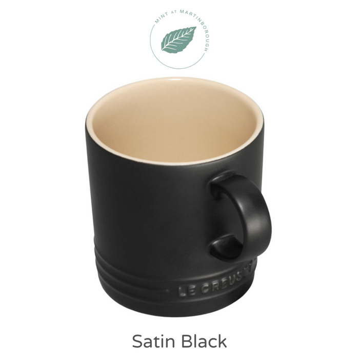 Stoneware Mug 350ml