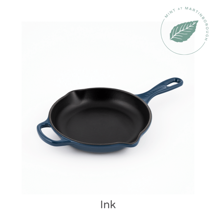 Signature Round Skillet Frying Pan / Multiple Size Options