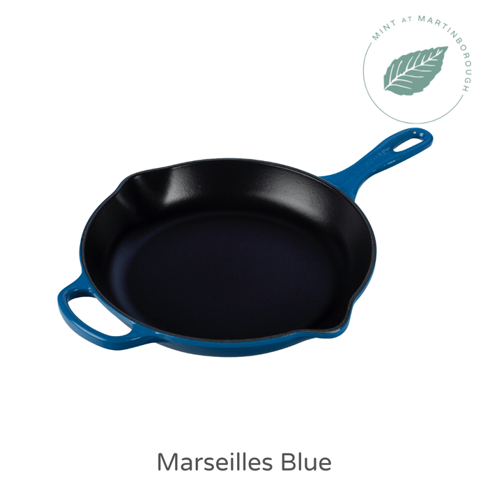Signature Round Skillet Frying Pan / Multiple Size Options