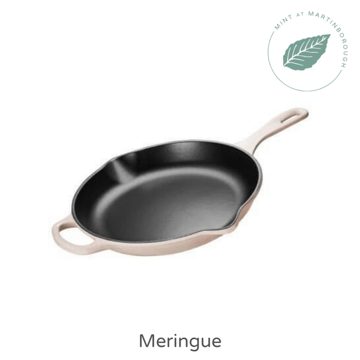 Signature Round Skillet Frying Pan / Multiple Size Options