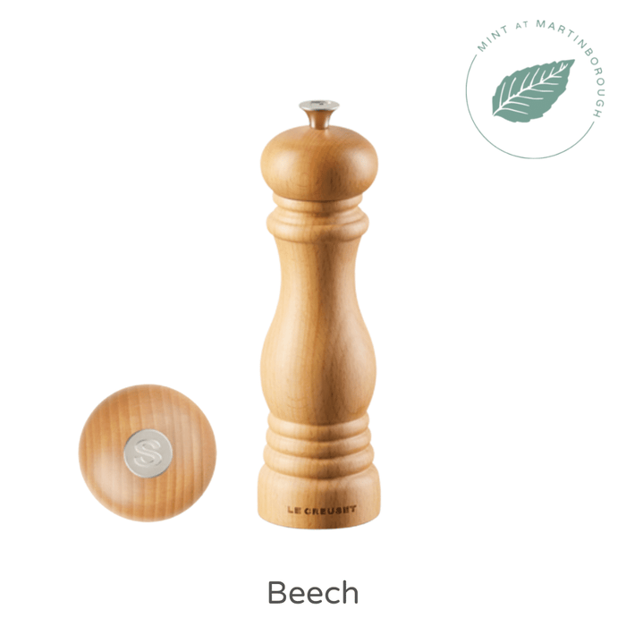 Classic Pepper Mill or Grinder/21cm Tall