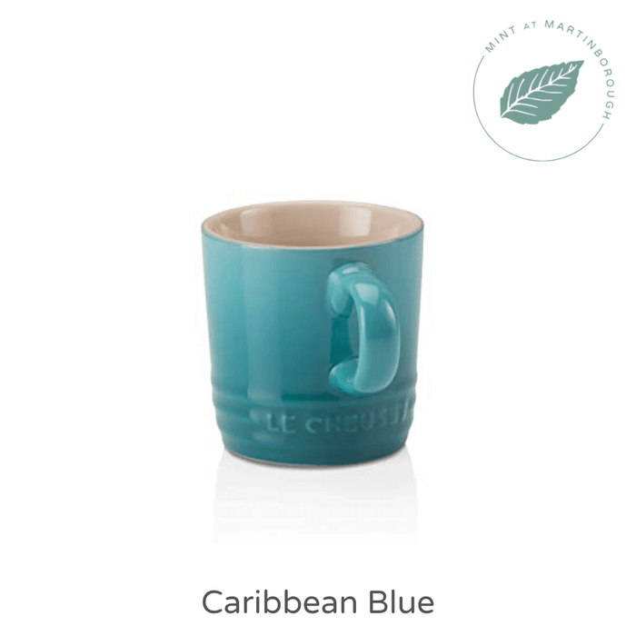 Stoneware Espresso Mug 100ml