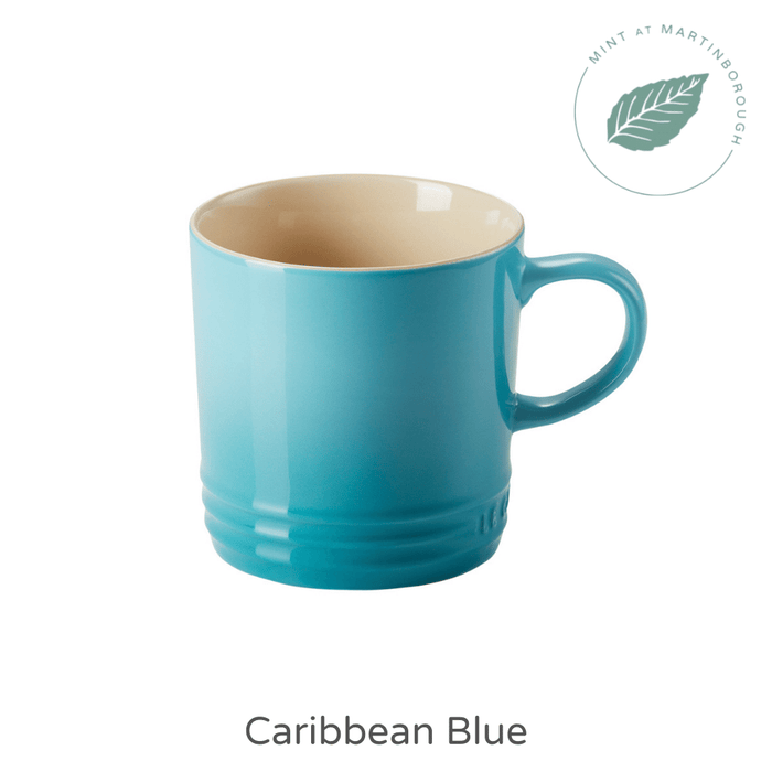Stoneware Mug 200ml