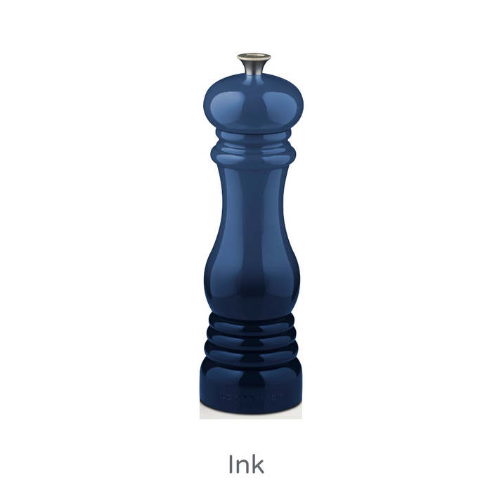 Classic Pepper Mill or Grinder/21cm Tall