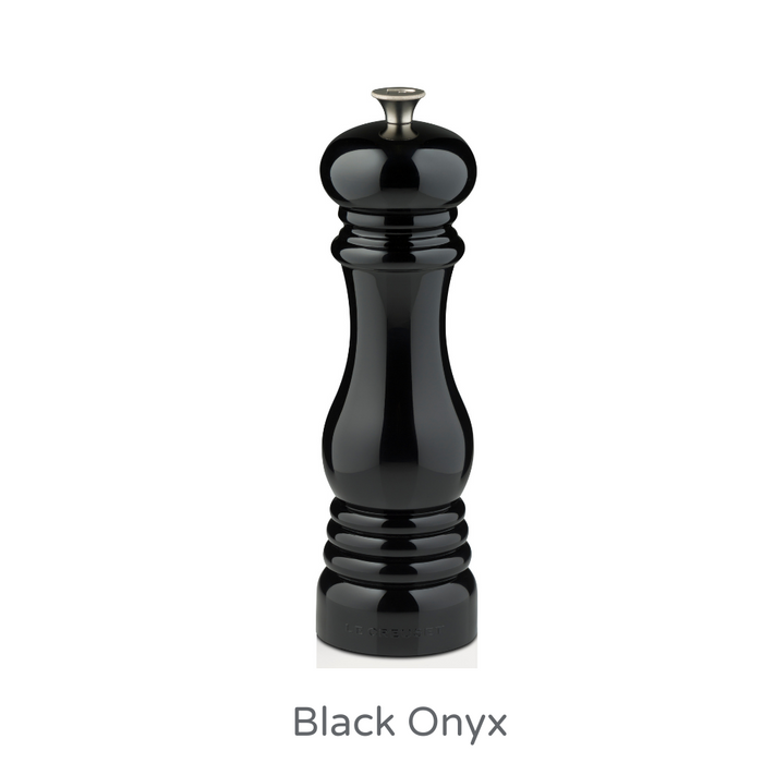Classic Pepper Mill or Grinder/21cm Tall