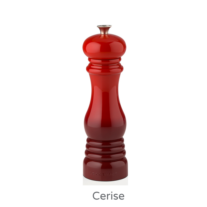 Classic Pepper Mill or Grinder/21cm Tall