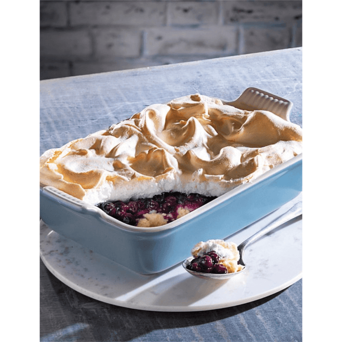 Heritage Deep Rectangular Dish/26cm or 32cm