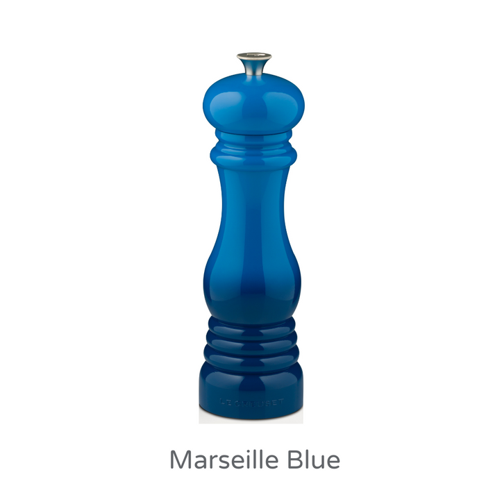 Classic Pepper Mill or Grinder/21cm Tall