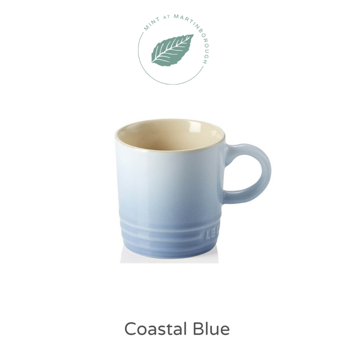 Stoneware Espresso Mug 100ml